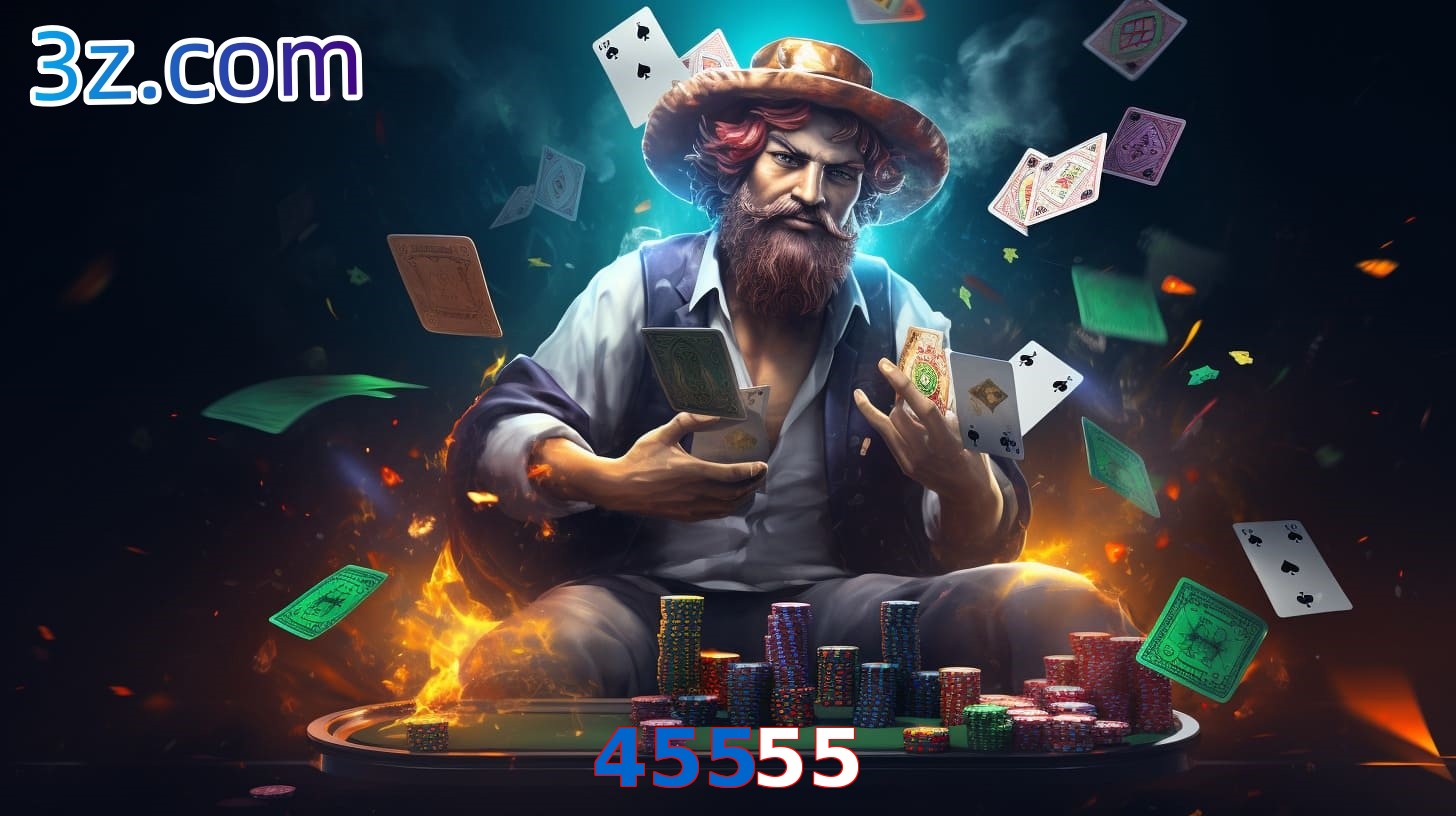 45555 cassino online brasil